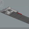 Республиканский штурмовой крейсер «Венатор» (LEGO 75367)