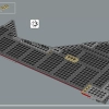 Республиканский штурмовой крейсер «Венатор» (LEGO 75367)