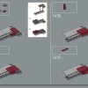 Республиканский штурмовой крейсер «Венатор» (LEGO 75367)