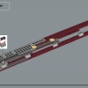 Республиканский штурмовой крейсер «Венатор» (LEGO 75367)