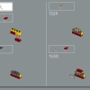 Республиканский штурмовой крейсер «Венатор» (LEGO 75367)
