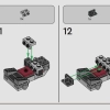 Робот Дарт Вейдер (LEGO 75368)