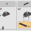 Робот Дарт Вейдер (LEGO 75368)