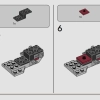 Робот Дарт Вейдер (LEGO 75368)