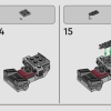Робот Дарт Вейдер (LEGO 75368)