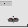 Робот Дарт Вейдер (LEGO 75368)