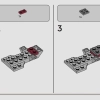 Робот Дарт Вейдер (LEGO 75368)