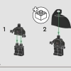 Робот Дарт Вейдер (LEGO 75368)