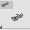 Робот Дарт Вейдер (LEGO 75368)