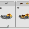 Робот Бобы Фетта (LEGO 75369)