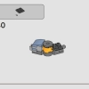 Робот Бобы Фетта (LEGO 75369)