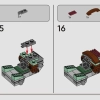 Робот Бобы Фетта (LEGO 75369)