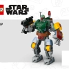 Робот Бобы Фетта (LEGO 75369)
