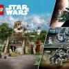 Робот Бобы Фетта (LEGO 75369)