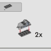Робот Бобы Фетта (LEGO 75369)