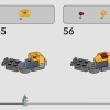Робот Бобы Фетта (LEGO 75369)