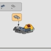 Робот Бобы Фетта (LEGO 75369)