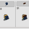 Робот Бобы Фетта (LEGO 75369)