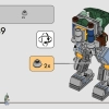 Робот Бобы Фетта (LEGO 75369)