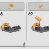 Робот Бобы Фетта (LEGO 75369)