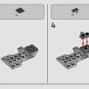 Робот Бобы Фетта (LEGO 75369)