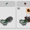 Робот Бобы Фетта (LEGO 75369)