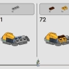 Робот Бобы Фетта (LEGO 75369)