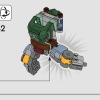 Робот Бобы Фетта (LEGO 75369)