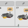 Робот Бобы Фетта (LEGO 75369)