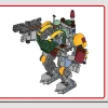 Робот Бобы Фетта (LEGO 75369)