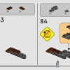 Робот Бобы Фетта (LEGO 75369)