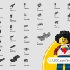 Робот Штурмовик (LEGO 75370)