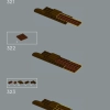 Чубакка (LEGO 75371)