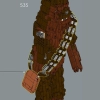 Чубакка (LEGO 75371)