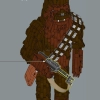 Чубакка (LEGO 75371)