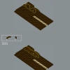 Чубакка (LEGO 75371)