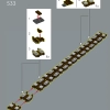 Чубакка (LEGO 75371)