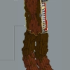 Чубакка (LEGO 75371)