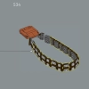 Чубакка (LEGO 75371)