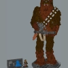 Чубакка (LEGO 75371)