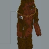 Чубакка (LEGO 75371)