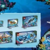 Открытие Илу (LEGO 75575)