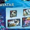 Открытие Илу (LEGO 75575)