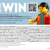 Приключение на Скимвинге (LEGO 75576)