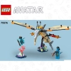 Приключение на Скимвинге (LEGO 75576)