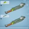 Подводная лодка Мако (LEGO 75577)