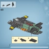 Подводная лодка Мако (LEGO 75577)