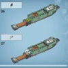 Подводная лодка Мако (LEGO 75577)