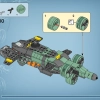 Подводная лодка Мако (LEGO 75577)