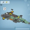 Подводная лодка Мако (LEGO 75577)